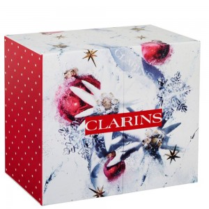Clarins Holiday Rituals